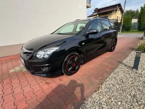 Hyundai i30 I 2010