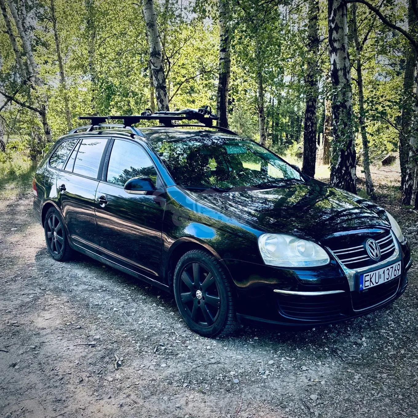 Volkswagen Golf V 1.6 Comfortline 2007