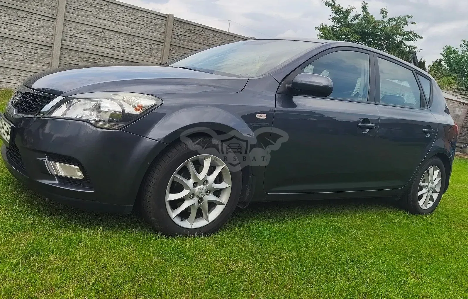 Kia Ceed I 1.4 Comfort 2010