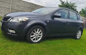 Kia Ceed I 1.4 Comfort 2010