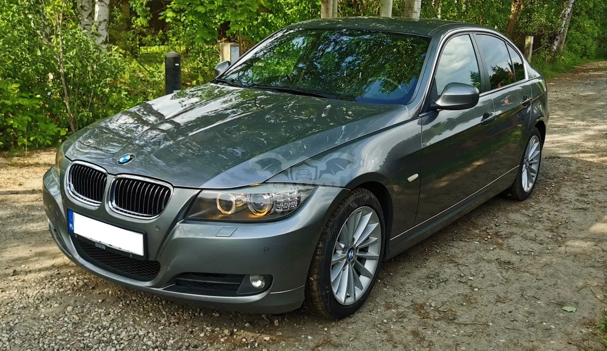 BMW 3 Series E90/E91/E92/E93 2009