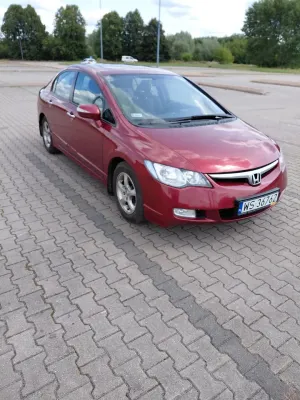 Honda Civic VIII 2006