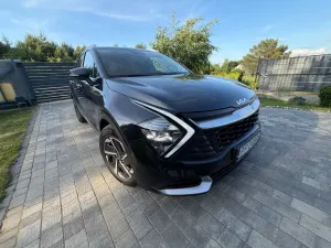 Kia Sportage V 1.6 T-GDI L 2WD 2022