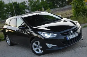 Hyundai i40 2014