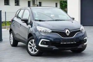 Renault Captur / QM3 I ENERGY TCe 90 Start&Stop Life 2018