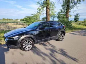 Mazda CX-30 2021