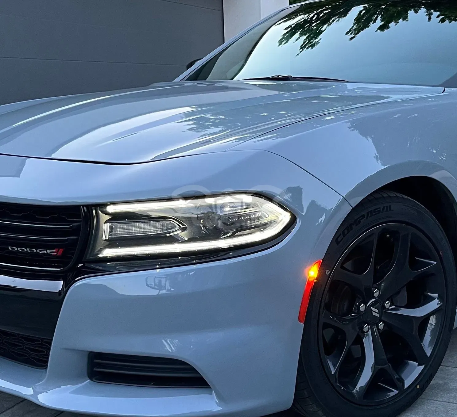Dodge Charger 2020