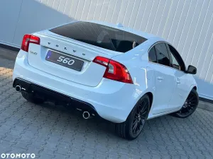 Volvo S60 II 2.0T Black Edition 2013