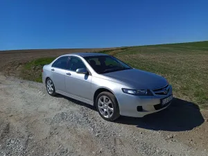 Honda Accord VII 2.0 Executive 2006