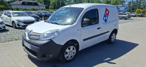 Renault Kangoo II ENERGY dCi 75 FAP Authentique 2017