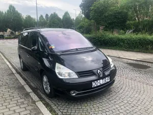 Renault Grand Espace Gr 2.0T Expression 2010