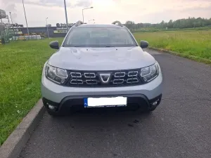 Dacia Duster II 1.6 SCe Blackshadow 4x4 S&S 2019