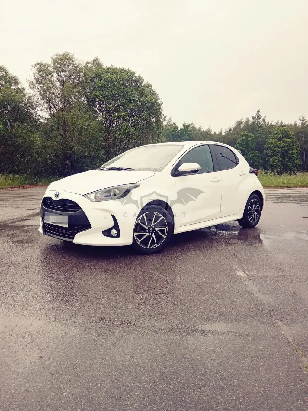 Toyota Yaris IV Hybrid 1.5 Executive 2022