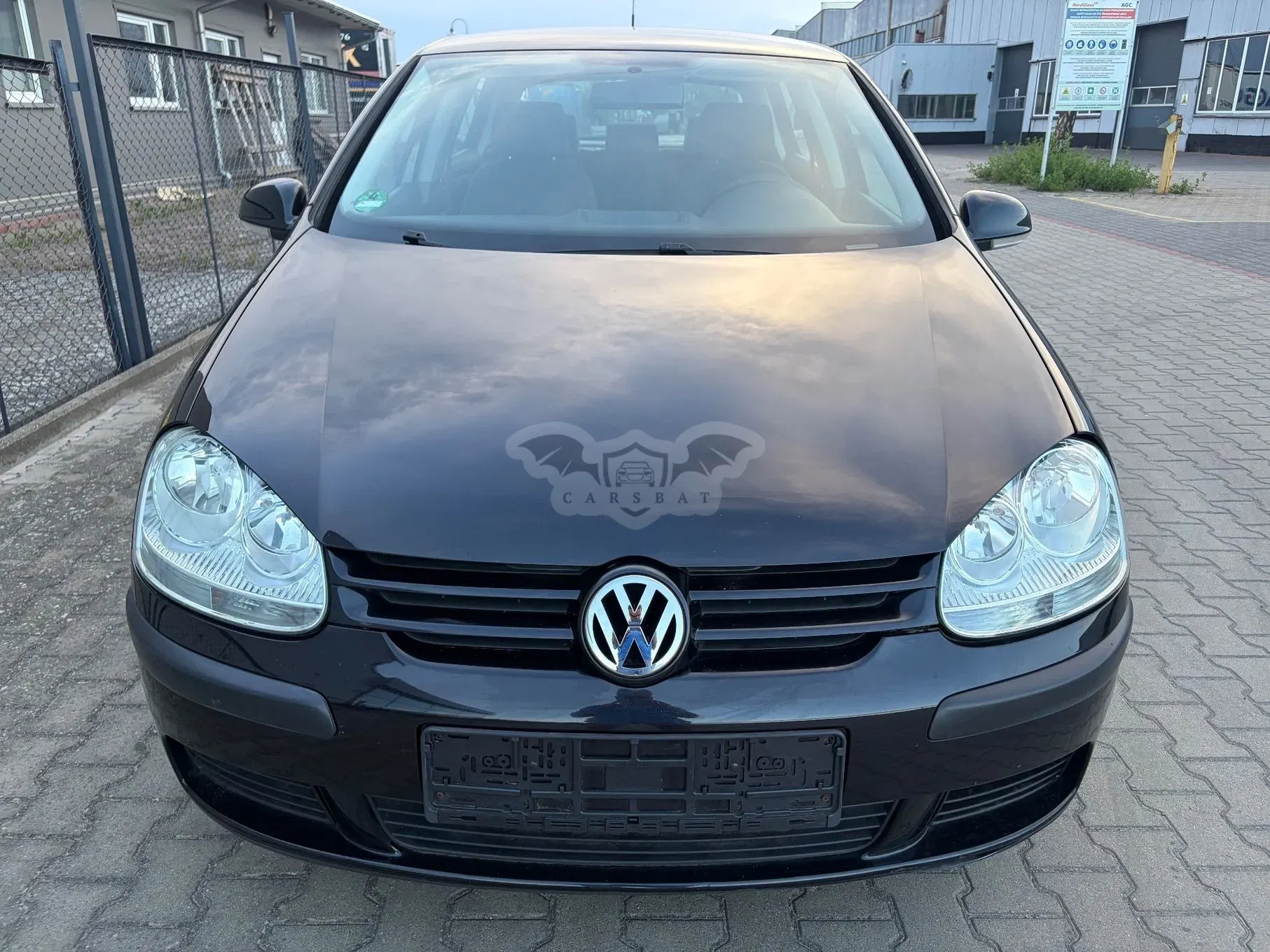 Volkswagen Golf V 1.4 Basis 2006