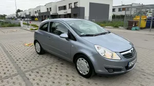 Opel Corsa D 1.3 CDTI Enjoy 2006