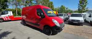 Renault Master 2011