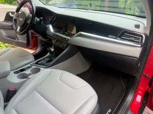 Kia Niro 1.6 GDI Hybrid XL 2020