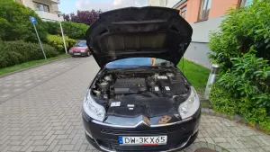 Citroën C5 III 2011