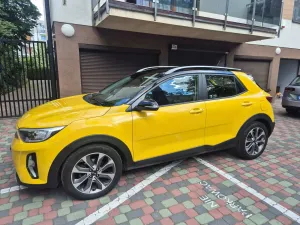 Kia Stonic 1.0 T-GDI L DCT 2021