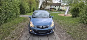 Opel Corsa D 1.4 16V Satellite 2013