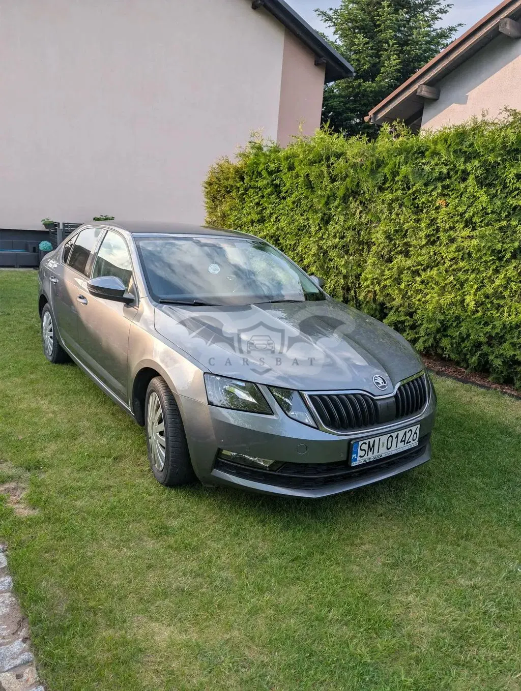 Skoda Octavia III 1.5 TSI ACT Business 2018