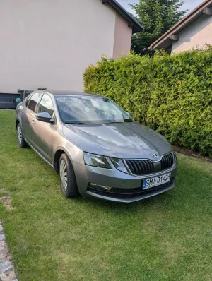 Skoda Octavia III 1.5 TSI ACT Business 2018