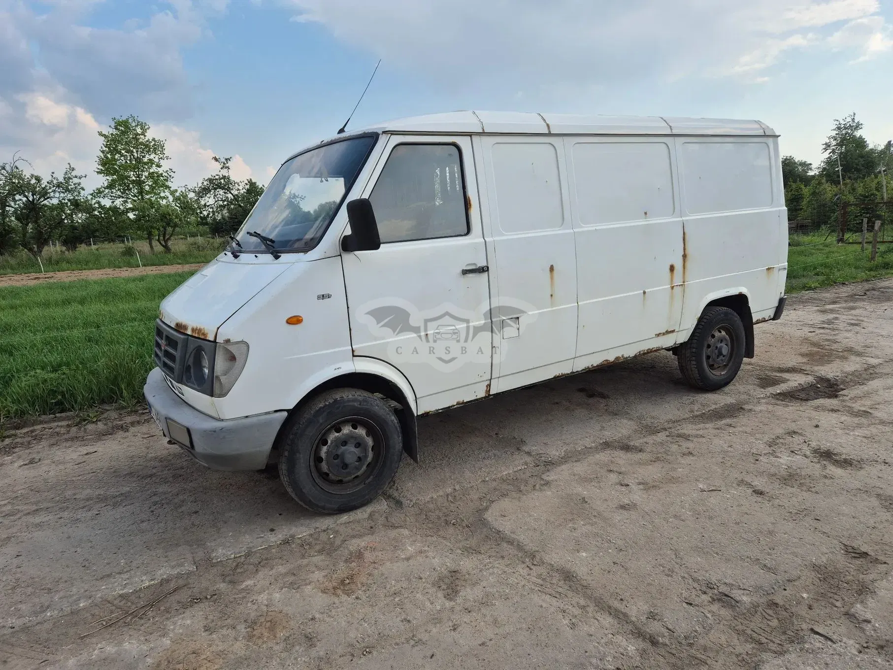 Daewoo Lublin 2005
