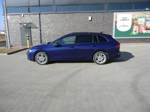 Volkswagen Golf VIII 1.5 TSI OPF Active 2022
