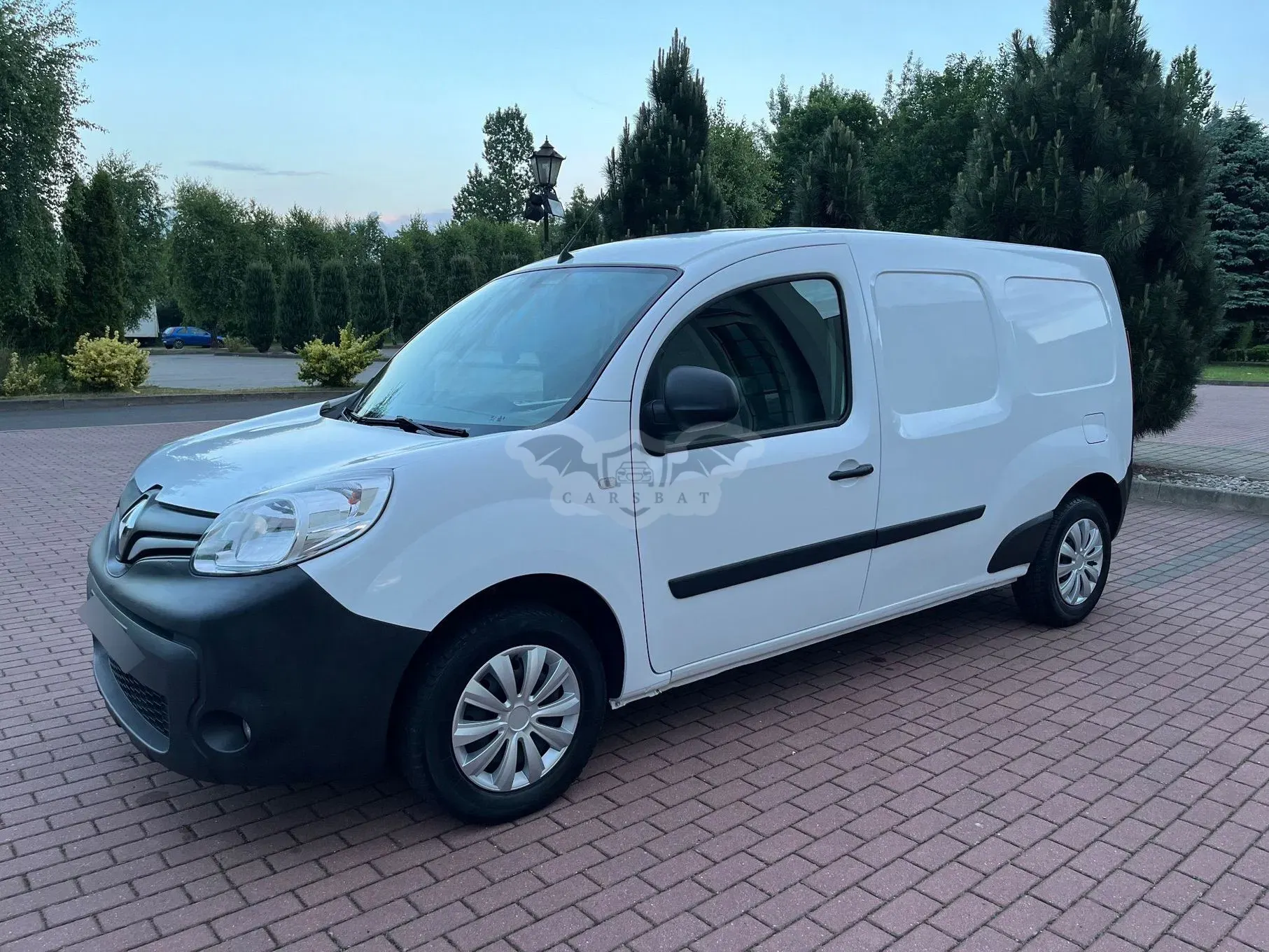 Renault Kangoo 2020