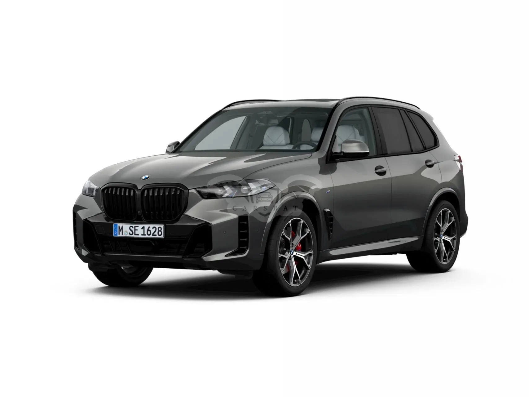 BMW X5 G05 2023