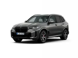 BMW X5 G05 2023