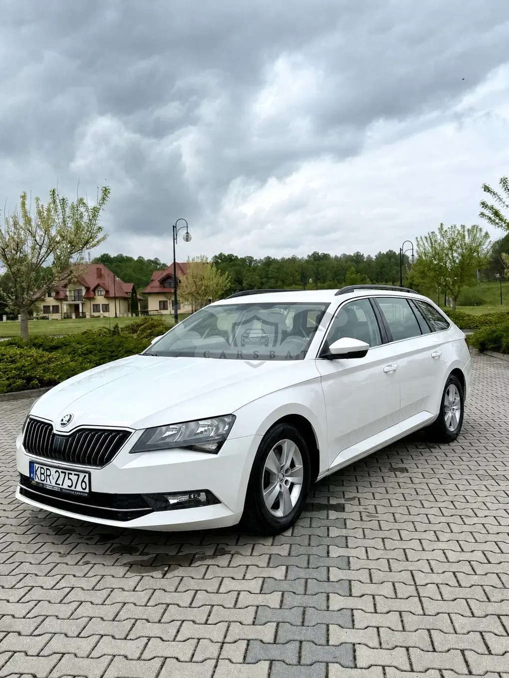 Skoda Superb III ver-2-0-tdi-dsg-ambition 2017