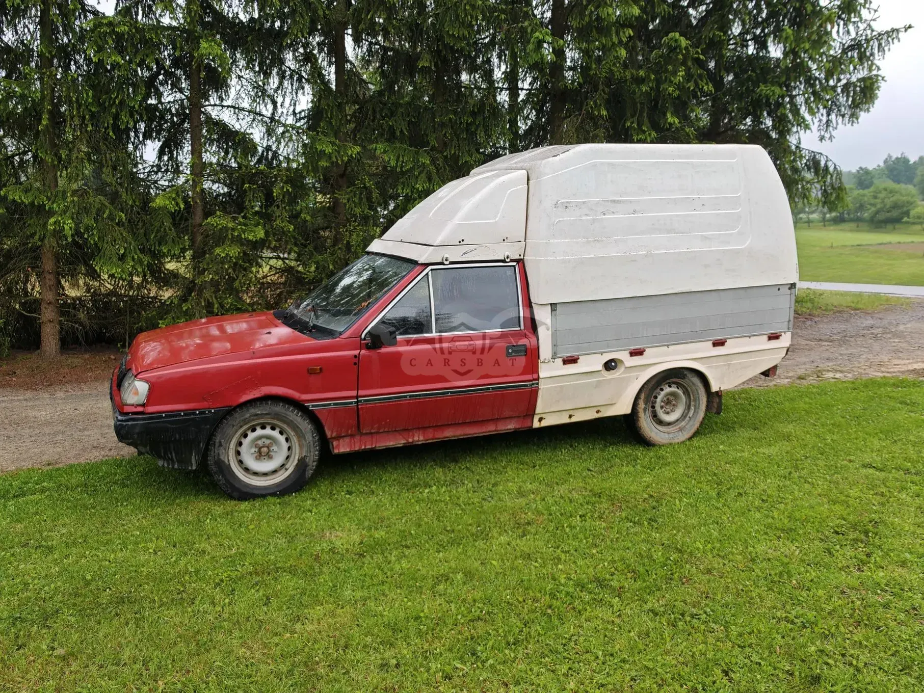 FSO Polonez Truck 1997