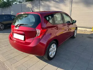 Nissan Note II 1.2 Visia 2015