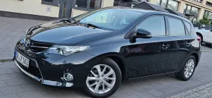 Toyota Auris II 1.33 Dual-VVT-i START Edition 2013