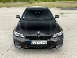 BMW 3 Series G20/G21 330i Sport Line 2021