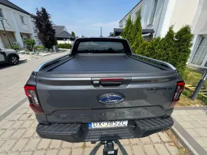 Ford Ranger 2.0 EcoBlue Bi-Turbo 4x4 DC Wildtrak 2025