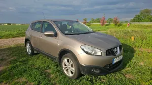 Nissan Qashqai I 1.6 Acenta 2010