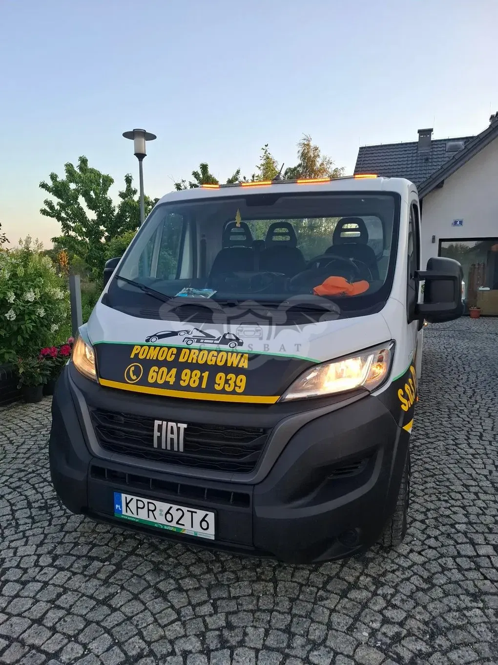 Fiat Ducato 2022