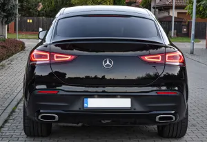 Mercedes-Benz GLE W167 350 d 4-Matic Premium Plus 2020