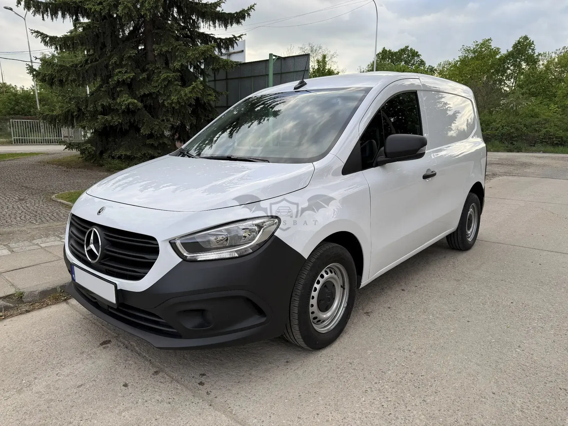 Mercedes-Benz Citan 2024