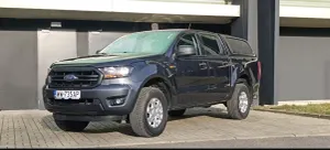 Ford Ranger 2.0 EcoBlue 4x4 DC Limited 2020