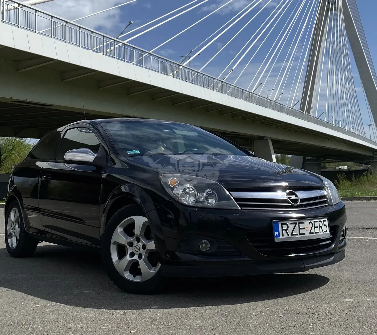 Opel Astra H 1.4 2006