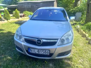 Opel Vectra C 1.9 CDTI Design 2005