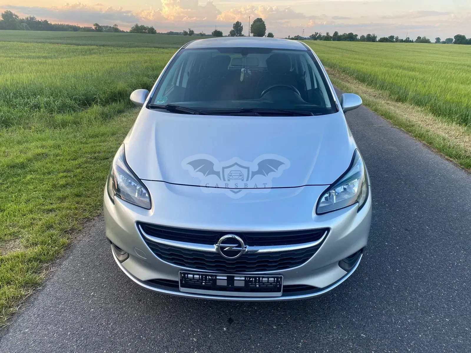 Opel Corsa E 1.4 Cosmo 2017