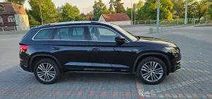 Skoda Kodiaq I 2.0 TDI 4x4 L&K DSG 2019