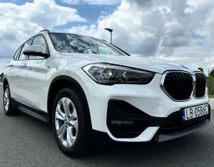 BMW X1 F48 2022