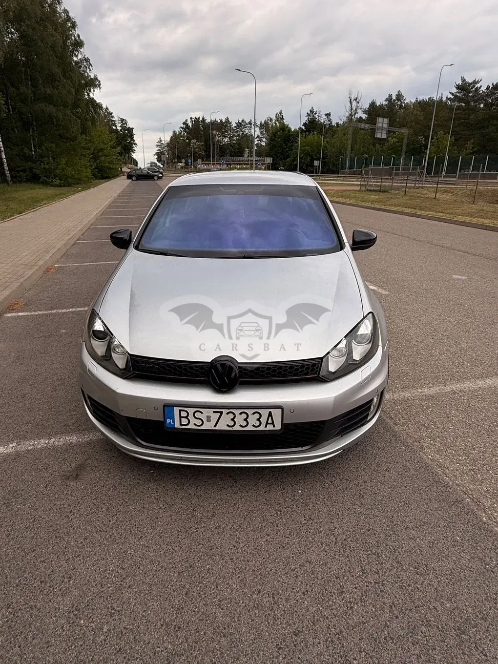 Volkswagen Golf VI 2010