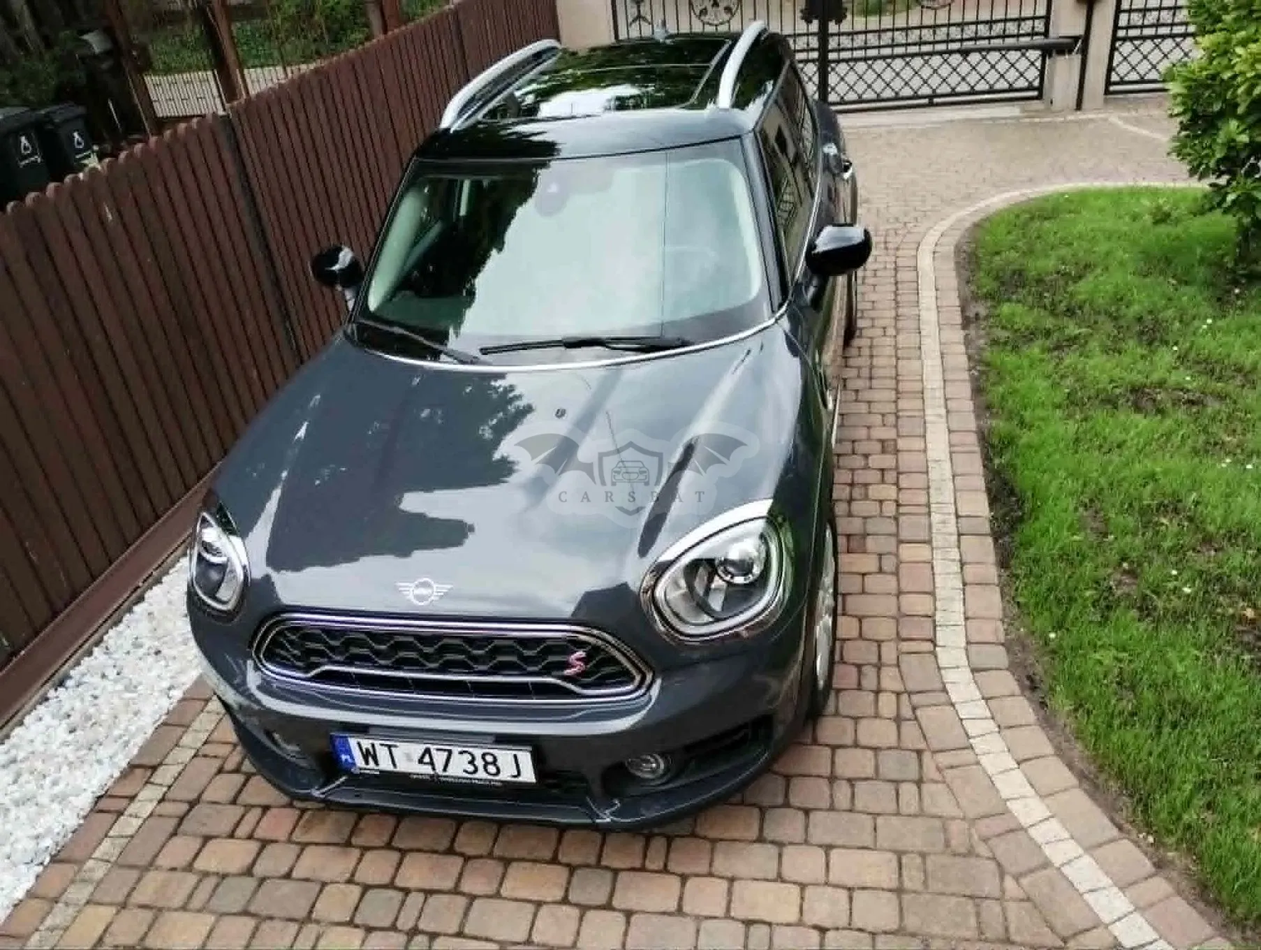 Mini Countryman Cooper S 2020