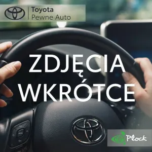 Toyota Rav4 V 2024